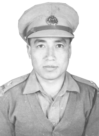 Ranjit Shekhar Mooshahary
